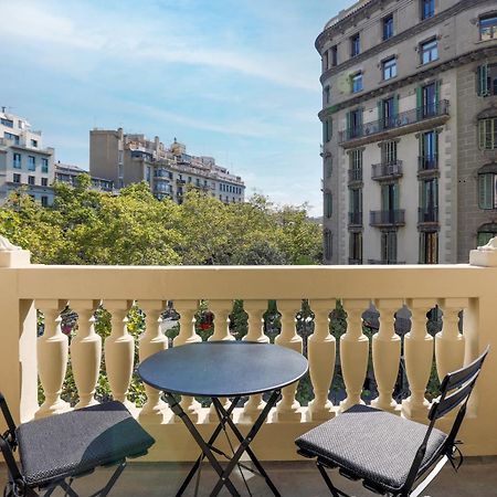 Diagonal Suites By Sweett Barcelona Kültér fotó
