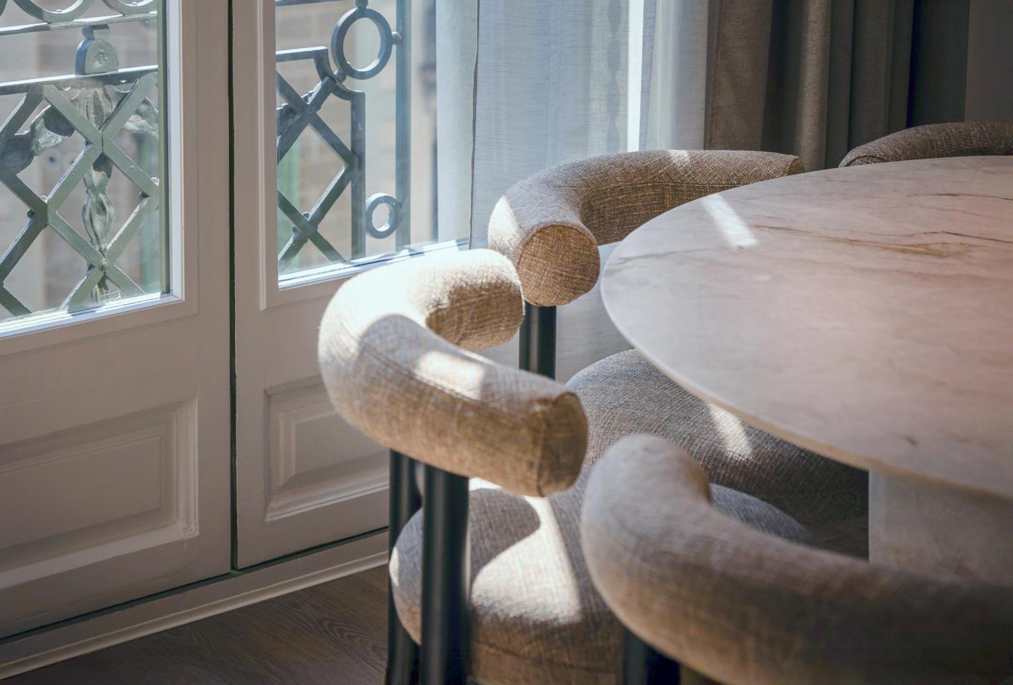 Diagonal Suites By Sweett Barcelona Kültér fotó