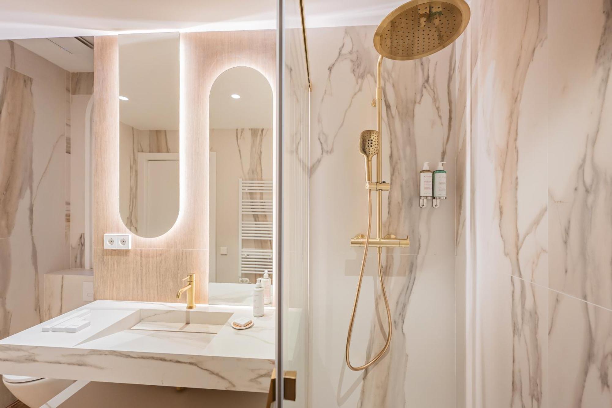 Diagonal Suites By Sweett Barcelona Kültér fotó