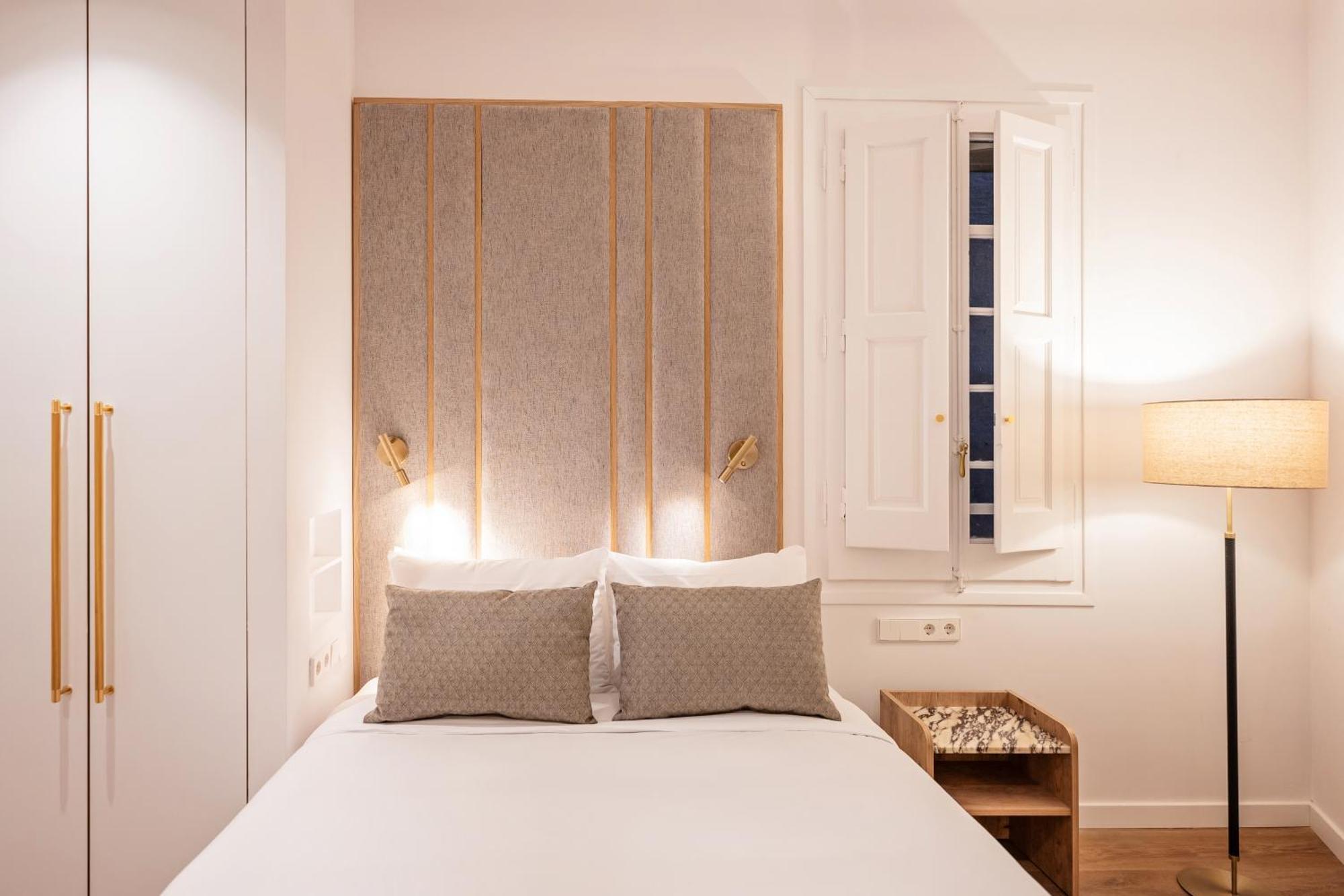 Diagonal Suites By Sweett Barcelona Kültér fotó